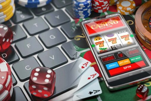 Kamu Tidak Perlu Repot Repot Untuk Bermain Casino Online