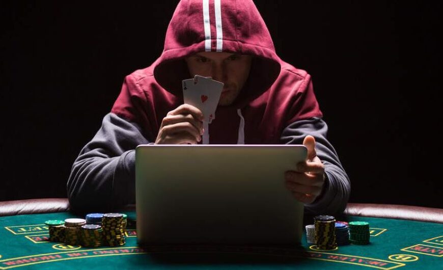 Keraguan Adalah Musuh Terbesar Saat Bermain Poker Online